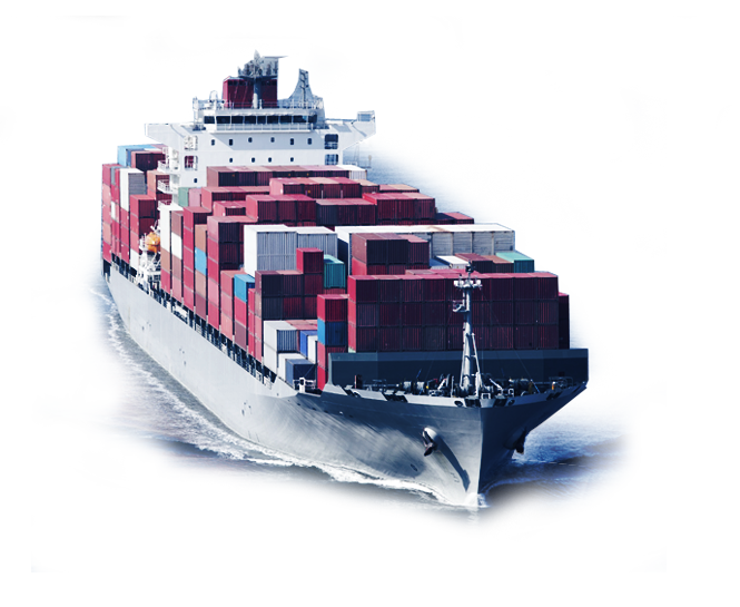 Sea Freight